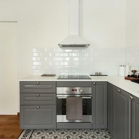 Bright And Cosy 1Bdr Apartment Kaunas Centre Bagian luar foto