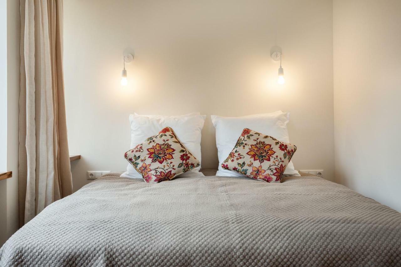 Bright And Cosy 1Bdr Apartment Kaunas Centre Bagian luar foto