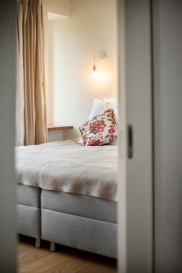 Bright And Cosy 1Bdr Apartment Kaunas Centre Bagian luar foto
