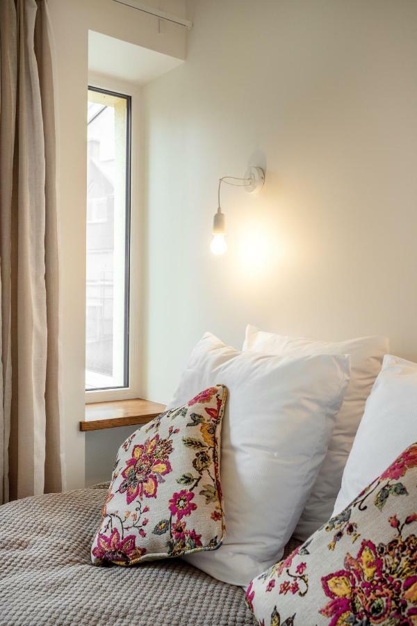 Bright And Cosy 1Bdr Apartment Kaunas Centre Bagian luar foto