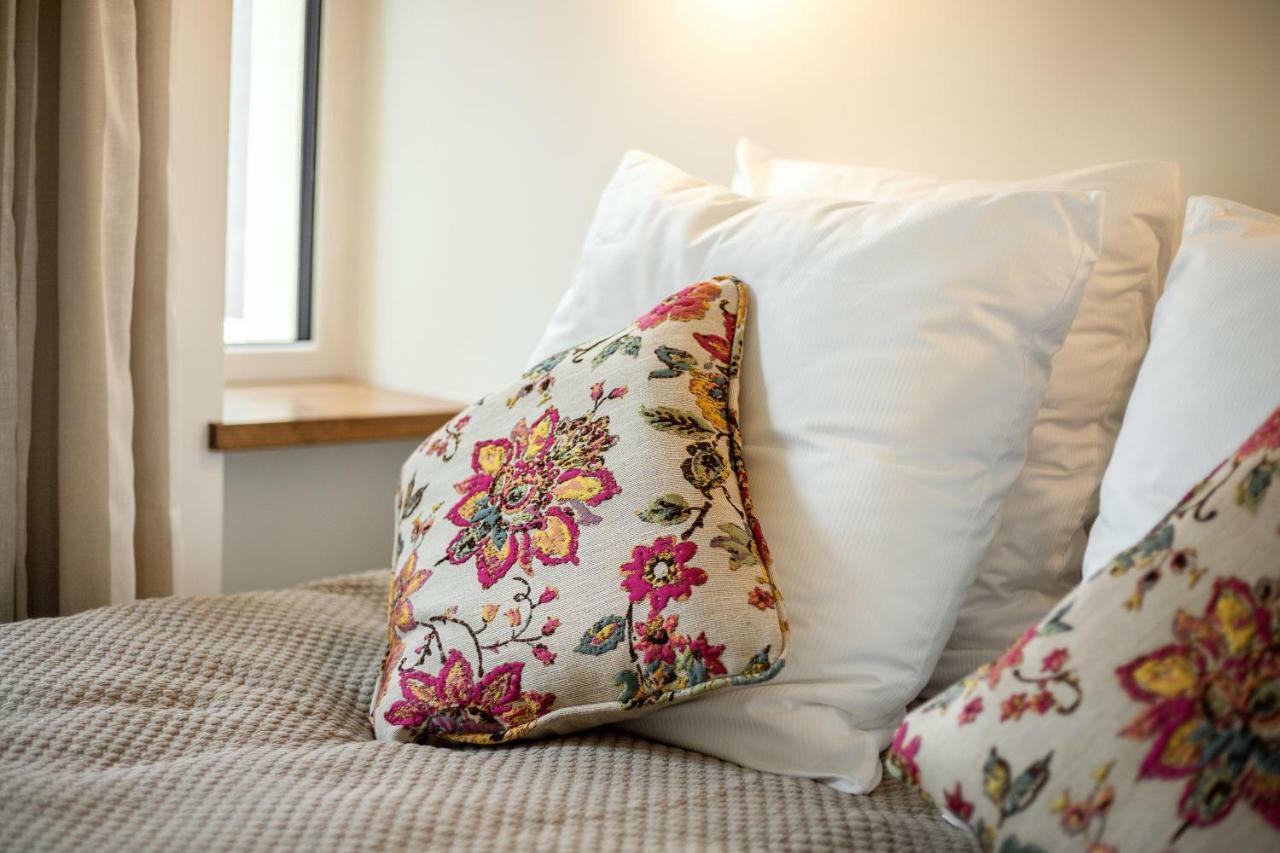 Bright And Cosy 1Bdr Apartment Kaunas Centre Bagian luar foto